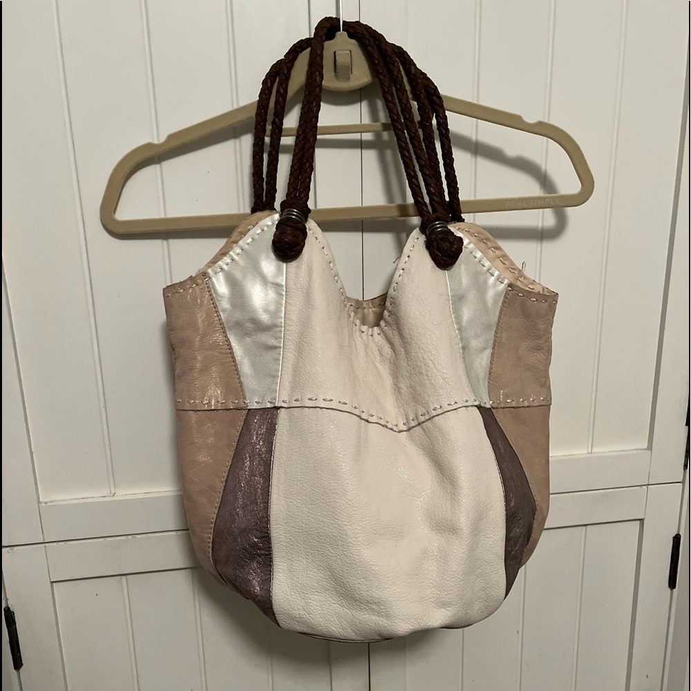 Womans Purse